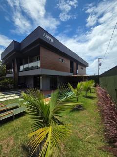 Casa Luar de Pitinga - 0