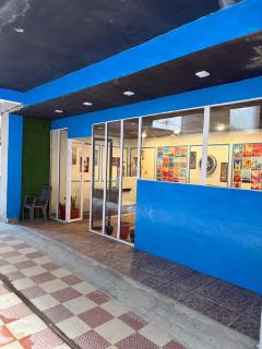 Shinjani Stays Peaceful 2BHK in Tapovan - 1