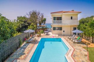 Villa Lourdas Beach by Villa Plus - 1