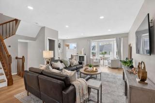 Hot Tub Retreat- Close to DC - 3