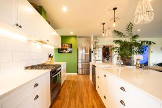 The Artist's House Wanaka - 4