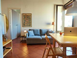 Sunny Central Tranquil. 1br. Plaça Catalunya RB - 0