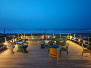 The Mogador's Oasis - 1