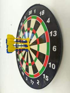 Saaz Farmhouse - Private 3BHK Villa with Pool near Hyderabad - 9