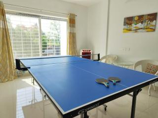 Saaz Farmhouse - Private 3BHK Villa with Pool near Hyderabad - 7