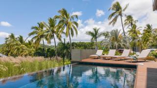 Domaine des Manguiers - 5