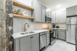Park Hotel 1BR Suite 410 - 8