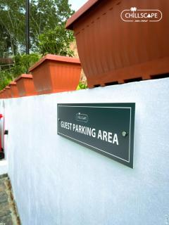 chillscape Tharawad - Group Stay - 3