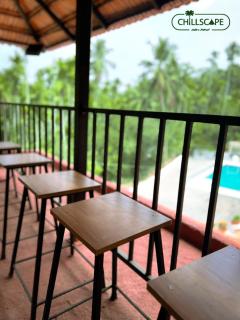 chillscape Tharawad - Group Stay - 2