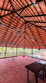 chillscape Tharawad - Group Stay - 1