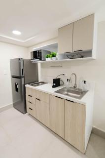 Executive Ares Loft Monterrey | Ubicación Premium - 3