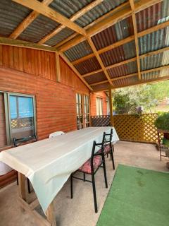 Cabañas Donde Nancy - 3