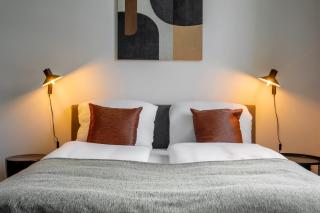 Global Living Chemnitz Rosenhof - 0