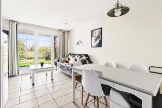 Résidence Port Bourgenay - maeva Home - Appartement avec terrasse 2 pièces 4 personnes - Sélection - super Home MAE-3254 - 8