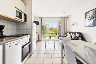 Résidence Port Bourgenay - maeva Home - Appartement avec terrasse 2 pièces 4 personnes - Sélection - super Home MAE-3254 - 7