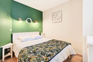 Résidence Port Bourgenay - maeva Home - Appartement avec terrasse 2 pièces 4 personnes - Sélection - super Home MAE-3254 - 2