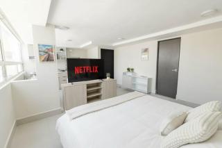 Suite Amplia MTY | Familia en Monterrey - 6