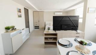 Suite Amplia MTY Familia en Monterrey - 1