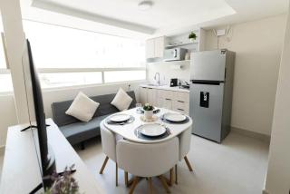 Loft Premium Monterrey | Espacioso + Netflix - 4