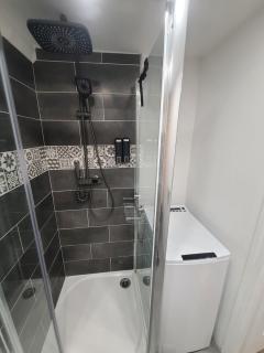 Studio cosy Sisteron - parking gratuit - 3