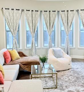 Luxury 5 Bedroom 4 bath open kitchen living room - 4