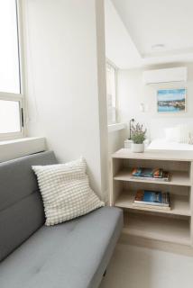 Cozy Studio Monterrey Ares | Netflix & Cocina - 7