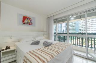 418 · Fusion Flat Hotel Brasília - 2