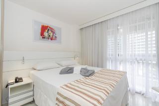 Fusion Flat Hotel Brasília 84447 - 5