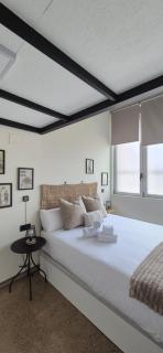 Impresionante Apartamento Industrial Fallas wifi gratis hasta 4 - 9