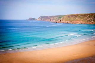 The Studio Beach Cottage Sea views Garden Amazing Location - 3