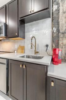 Park Hotel Studio Suite 411 - 7