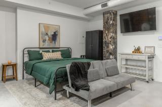 Park Hotel Studio Suite 411 - 5