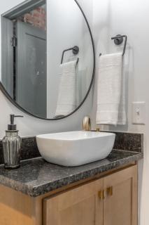 Park Hotel Studio Suite 411 - 1