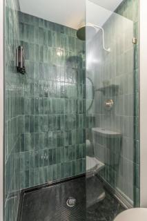 Park Hotel Studio Suite 411 - 2