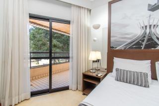 Bonaparte Hotel em Brasília 39137 - 5