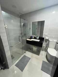 Furnished Studio Arca South Veranda Two - 5