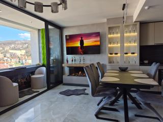 The View -Balkan Tower - 0