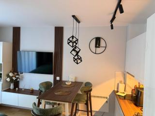 Royal Balkan Square Apartman - 2