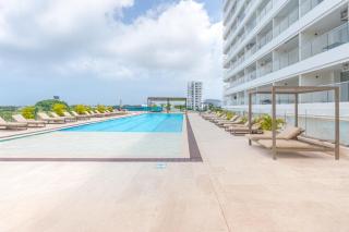 Cartagena Beach By Belong - 1