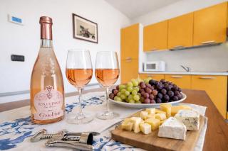 Smeraldo Retreat - by tourquoisevea - Residence La Meridiana - Apartment 07 - 2