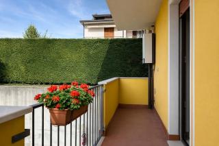 Smeraldo Retreat - by tourquoisevea - Residence La Meridiana - Apartment 07 - 7