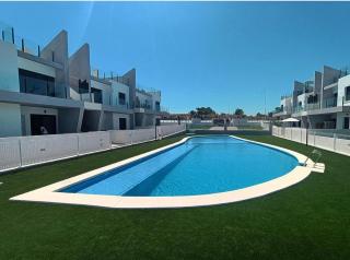 6 persoons penthouse met dakterras en jacuzzi - 4