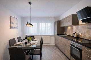 Modern City Apartment Pforzheim frieden apartments - Pforzheim - 2