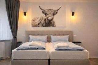 Modern City Apartment Pforzheim frieden apartments - Pforzheim - 0