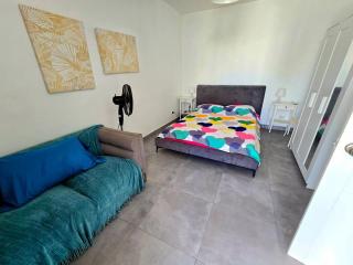 Cosy Apartment with huge pool at 7min of the beach - 8