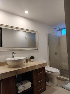 Departamento en renta vacacional - 5