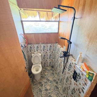 Rumsram Homestay by Rumah Etnik Papua Sorong - 4