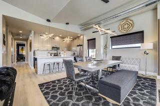 The Gallery! Luxury Residence with Front Range Views - 3