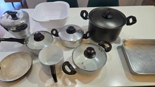 Arte 2003 Mucuripe - 5