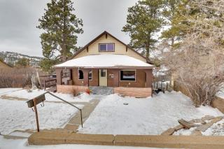 Near Ski Slopes and ATV Trails Large Lead Getaway - 7